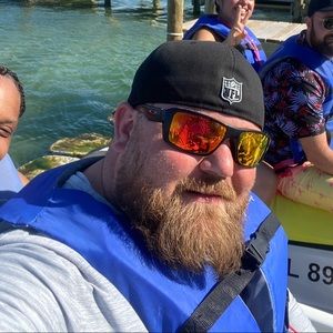 Meet your Posher, Jack